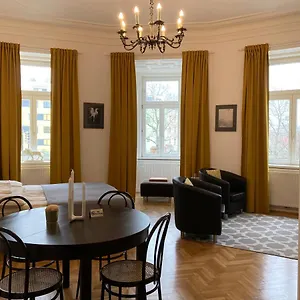 Smart Living Appartement