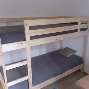 Luna Appartement