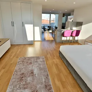 Lotus Appartement