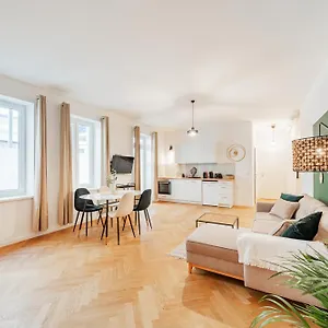 The 15's Apartament