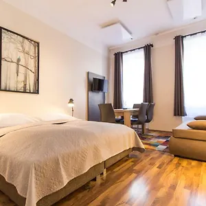 Landgutgasse Appartement