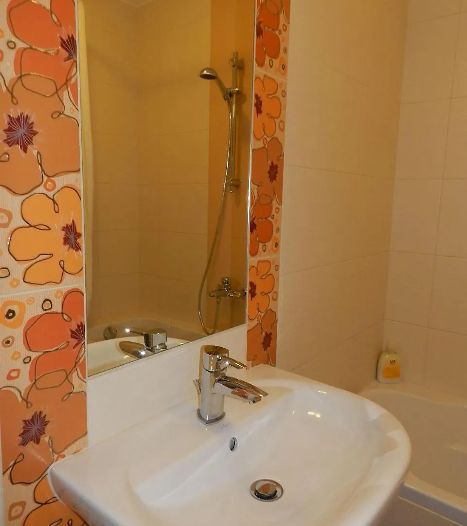 Wile West Apartments Wenen