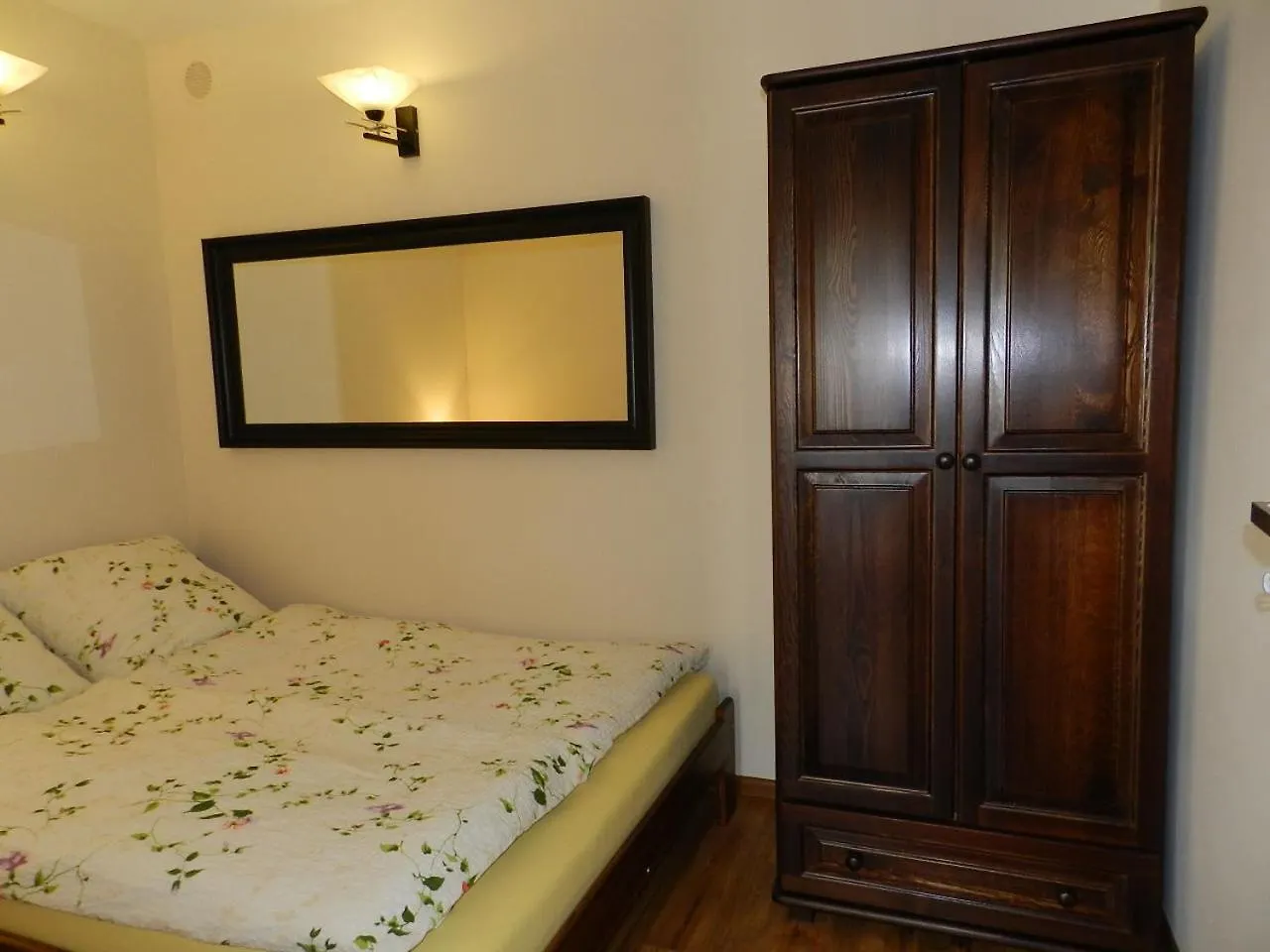 Wile West Apartments Wenen Oostenrijk