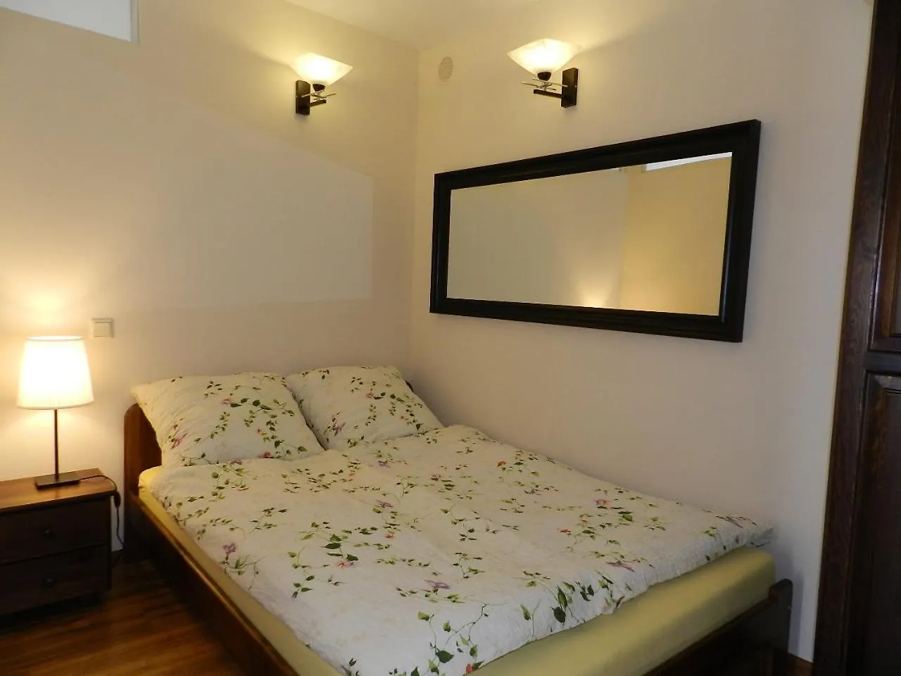 Wile West Apartments Wenen