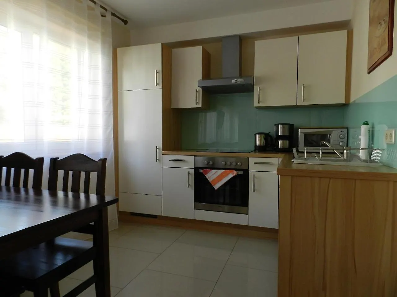 Wile West Apartments Wenen