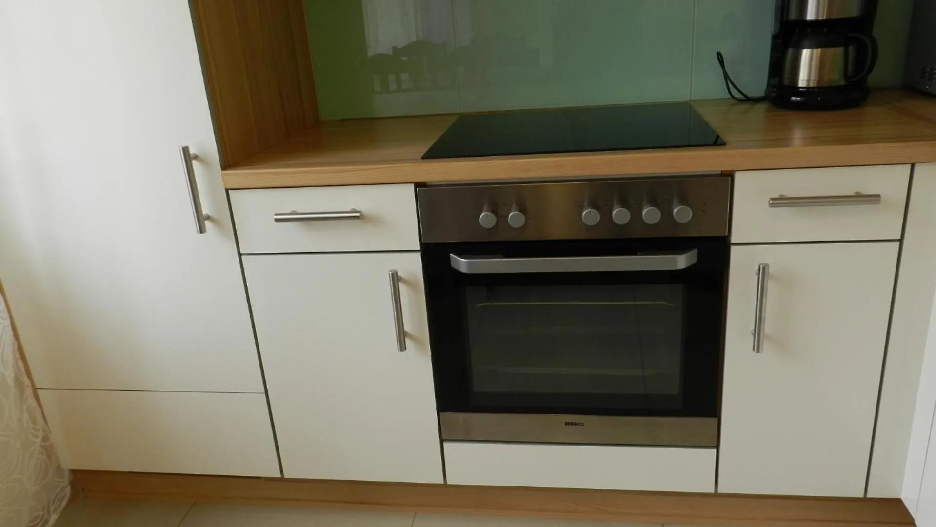 Wile West Apartments Wenen