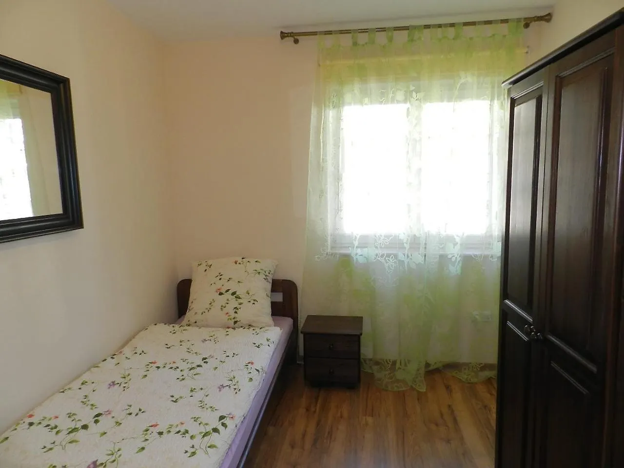 Wile West Apartments Wenen