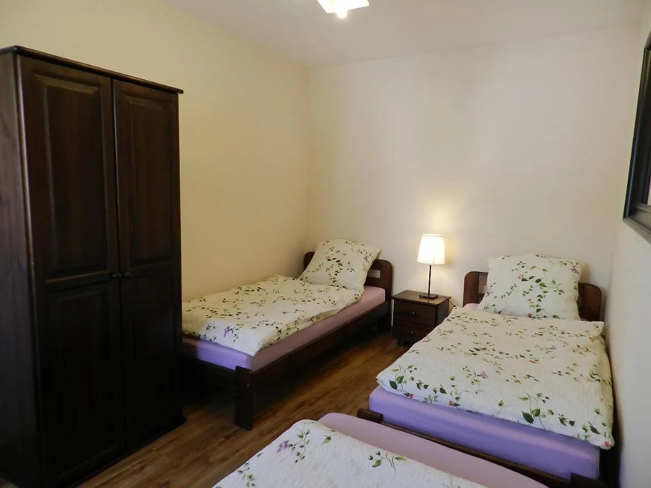 Wile West Apartments Wenen