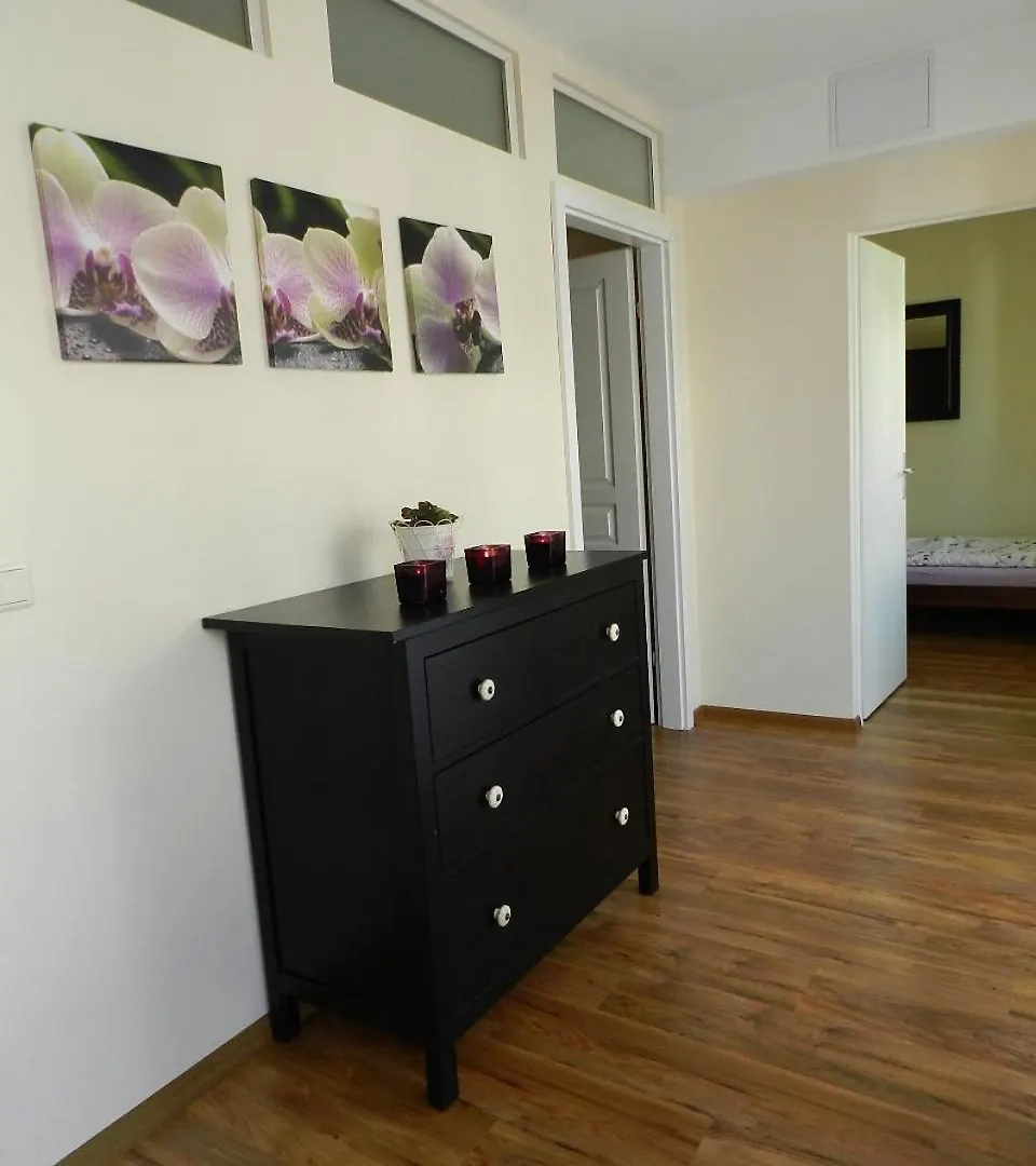 Wile West Apartments Wenen 0*,  Oostenrijk